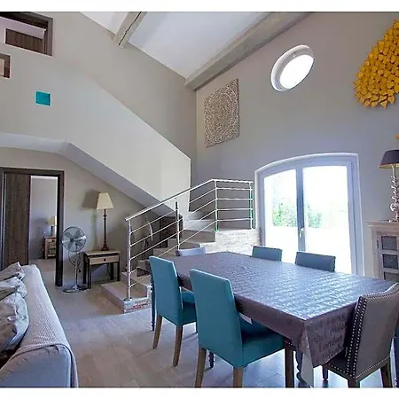 Rigaous - St. Raphael Hotel 4*