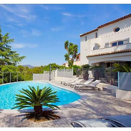 Hotel Rigaous - St. Raphael