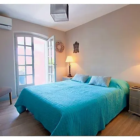 Rigaous - St. Raphael 4*