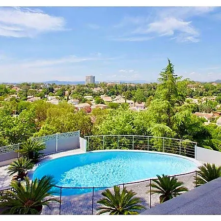 Hotel Rigaous - St. Raphael